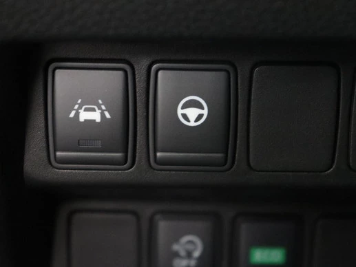 Nissan QASHQAI - Afbeelding 11 van 30