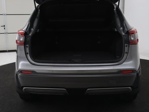Nissan QASHQAI - Afbeelding 12 van 30