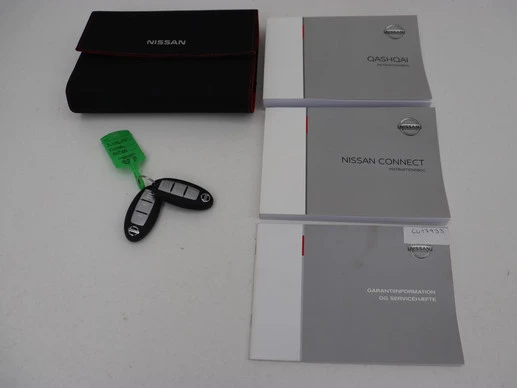 Nissan QASHQAI - Afbeelding 14 van 30