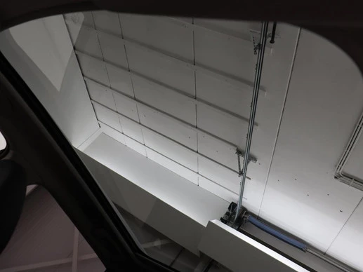 Nissan QASHQAI - Afbeelding 15 van 30