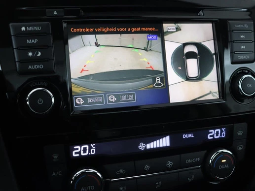 Nissan QASHQAI - Afbeelding 16 van 30