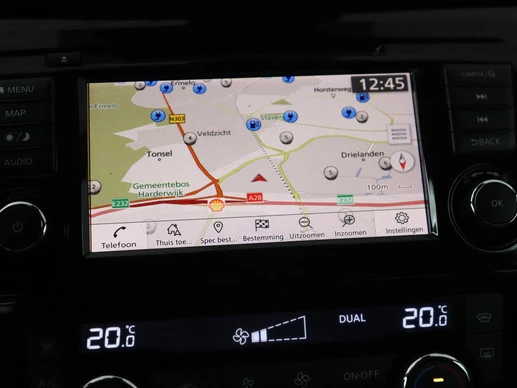 Nissan QASHQAI - Afbeelding 17 van 30