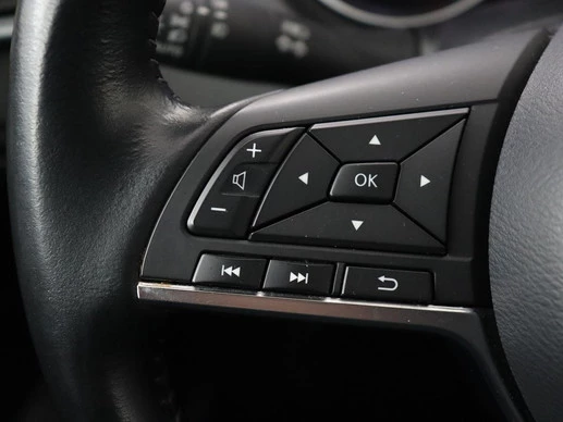 Nissan QASHQAI - Afbeelding 18 van 30