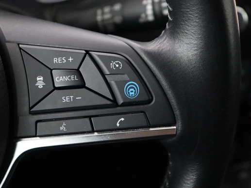 Nissan QASHQAI - Afbeelding 19 van 30