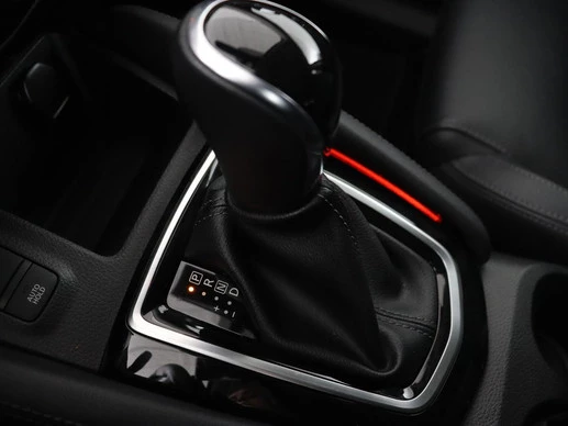 Nissan QASHQAI - Afbeelding 20 van 30