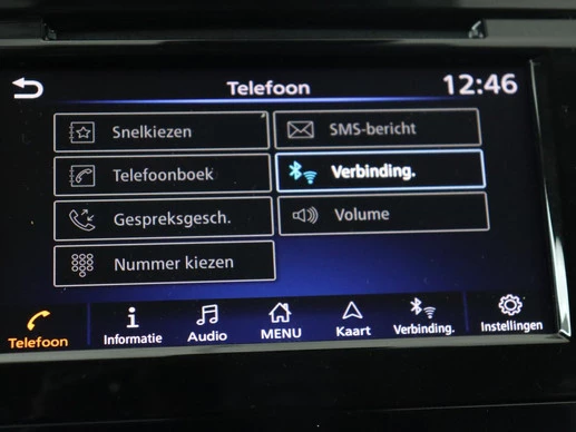 Nissan QASHQAI - Afbeelding 21 van 30