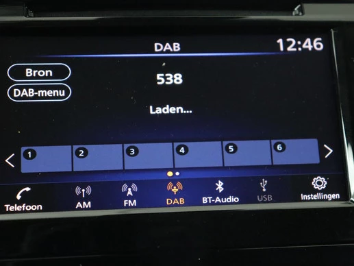 Nissan QASHQAI - Afbeelding 22 van 30