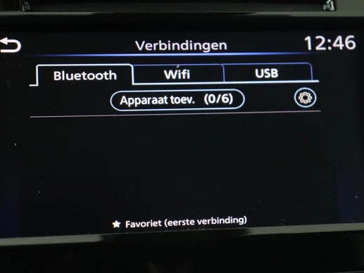 Nissan QASHQAI - Afbeelding 23 van 30