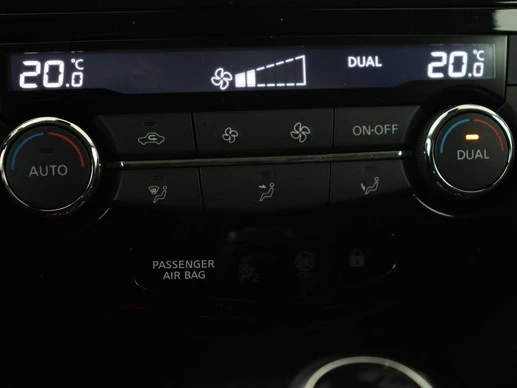 Nissan QASHQAI - Afbeelding 25 van 30