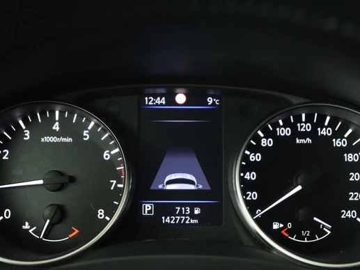 Nissan QASHQAI - Afbeelding 29 van 30