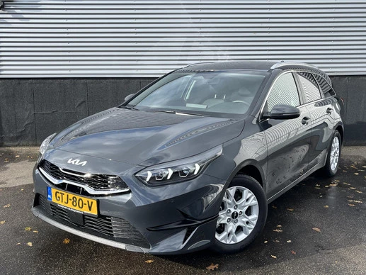 Kia Ceed Sportswagon - Afbeelding 1 van 30
