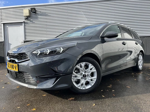 Kia Ceed Sportswagon - Afbeelding 2 van 30