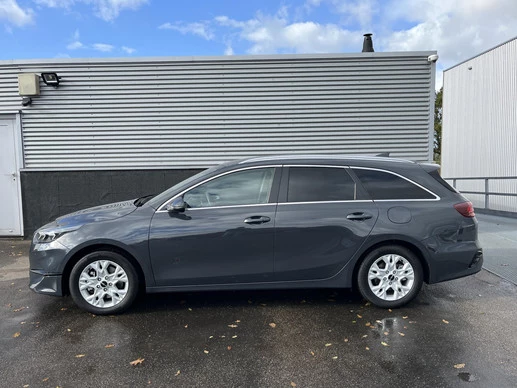 Kia Ceed Sportswagon - Afbeelding 3 van 30