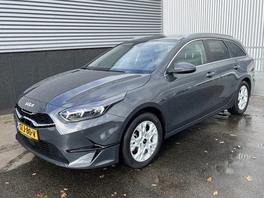 Kia Ceed Sportswagon - Afbeelding 4 van 30