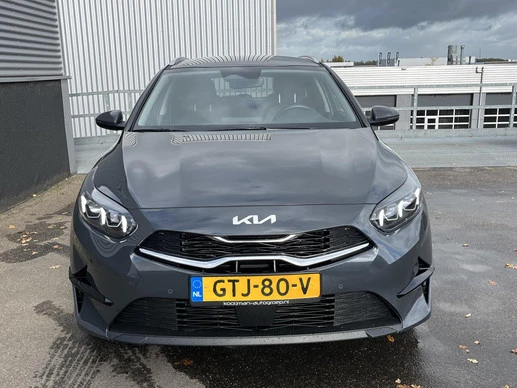 Kia Ceed Sportswagon - Afbeelding 5 van 30