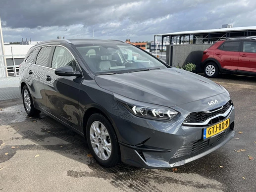 Kia Ceed Sportswagon - Afbeelding 6 van 30