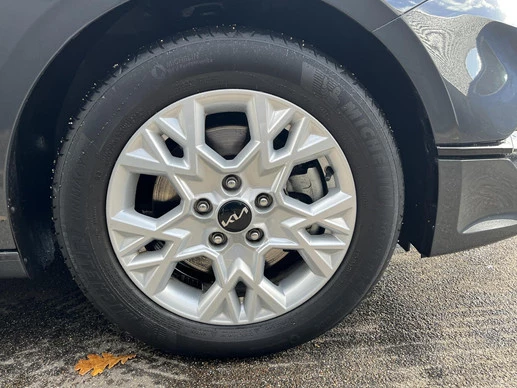 Kia Ceed Sportswagon - Afbeelding 7 van 30