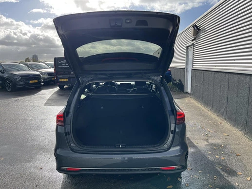Kia Ceed Sportswagon - Afbeelding 10 van 30