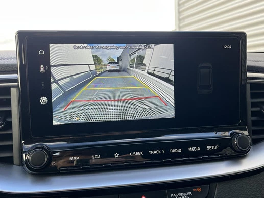 Kia Ceed Sportswagon - Afbeelding 16 van 30