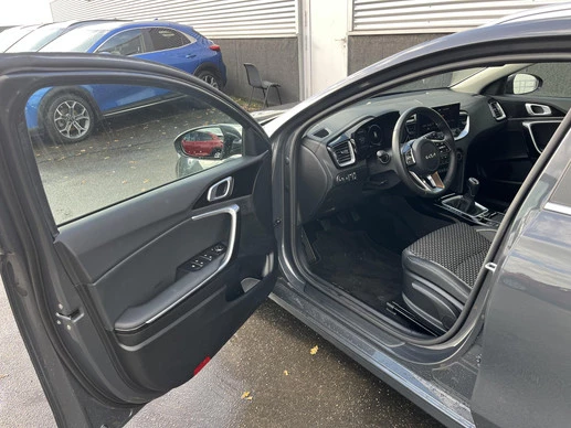 Kia Ceed Sportswagon - Afbeelding 17 van 30
