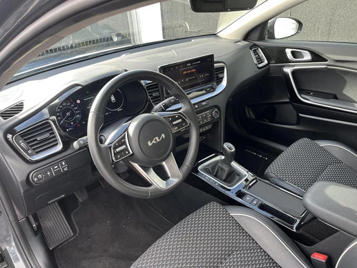 Kia Ceed Sportswagon - Afbeelding 18 van 30