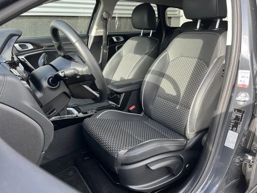Kia Ceed Sportswagon - Afbeelding 19 van 30
