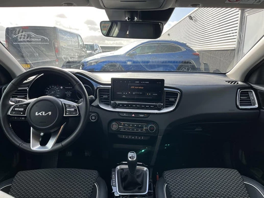 Kia Ceed Sportswagon - Afbeelding 20 van 30