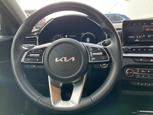 Kia Ceed Sportswagon - Afbeelding 22 van 30