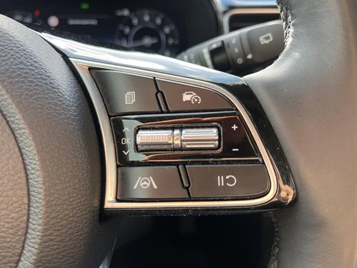 Kia Ceed Sportswagon - Afbeelding 24 van 30