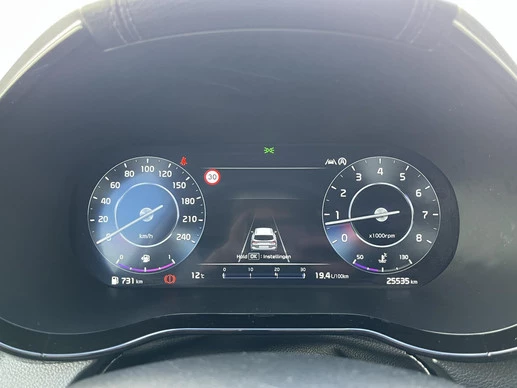 Kia Ceed Sportswagon - Afbeelding 27 van 30