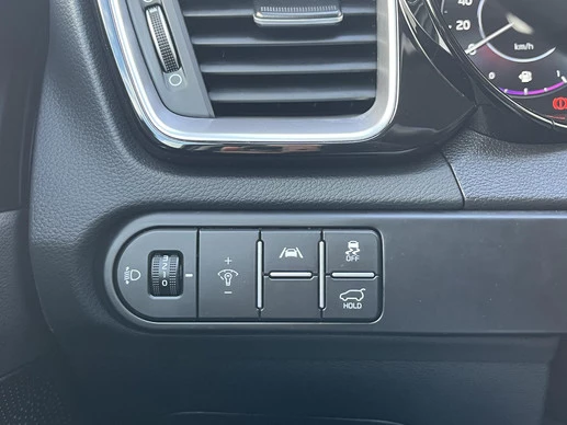Kia Ceed Sportswagon - Afbeelding 28 van 30