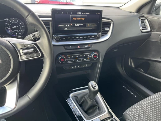 Kia Ceed Sportswagon - Afbeelding 30 van 30
