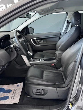 Land Rover Discovery Sport - Afbeelding 18 van 30