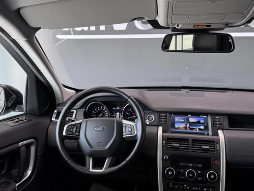 Land Rover Discovery Sport - Afbeelding 19 van 30