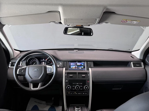 Land Rover Discovery Sport - Afbeelding 20 van 30