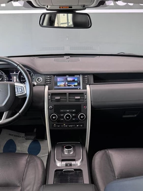 Land Rover Discovery Sport - Afbeelding 21 van 30