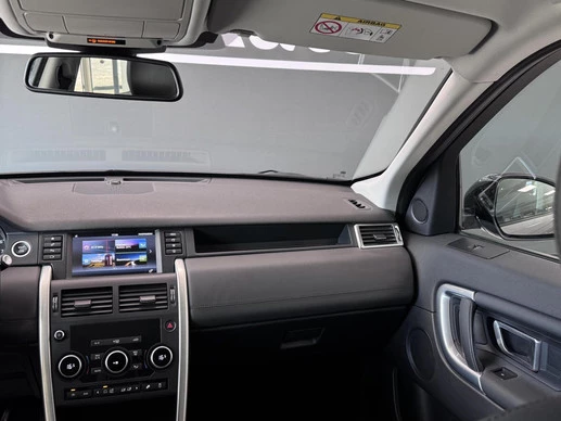 Land Rover Discovery Sport - Afbeelding 22 van 30