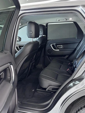 Land Rover Discovery Sport - Afbeelding 23 van 30