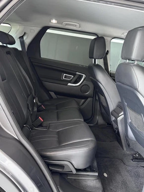 Land Rover Discovery Sport - Afbeelding 24 van 30