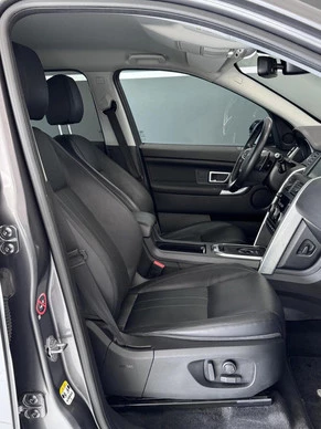 Land Rover Discovery Sport - Afbeelding 25 van 30