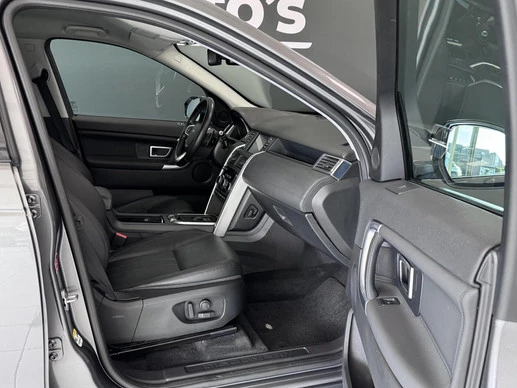 Land Rover Discovery Sport - Afbeelding 26 van 30