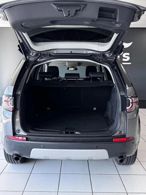 Land Rover Discovery Sport - Afbeelding 29 van 30