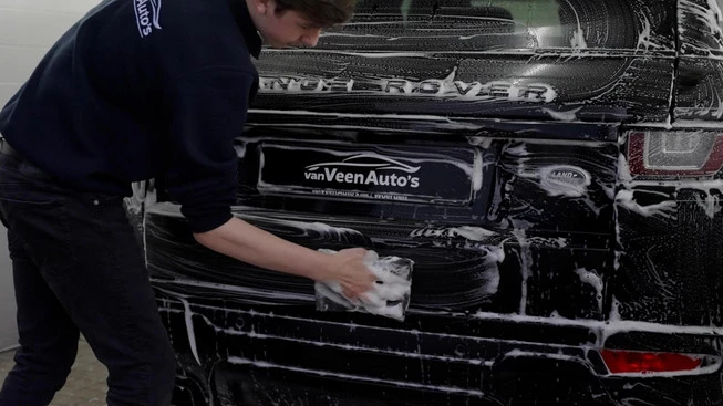 Land Rover Discovery Sport - Afbeelding 30 van 30