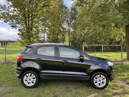 Ford EcoSport - Afbeelding 6 van 25