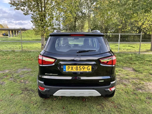 Ford EcoSport - Afbeelding 7 van 25