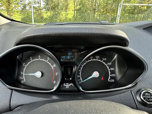 Ford EcoSport - Afbeelding 11 van 25