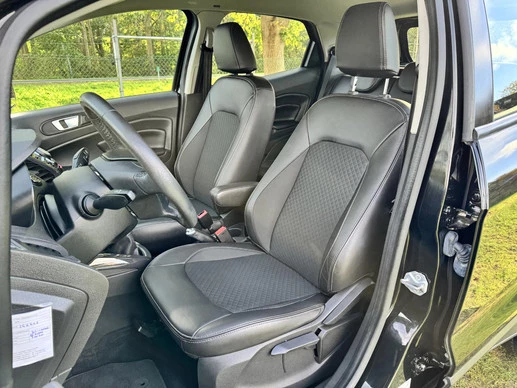 Ford EcoSport - Afbeelding 12 van 25