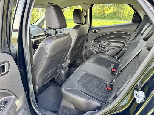 Ford EcoSport - Afbeelding 14 van 25