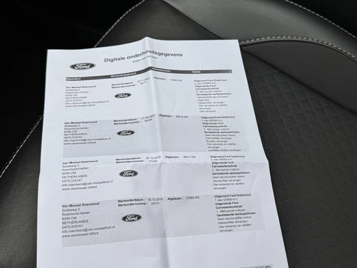 Ford EcoSport - Afbeelding 15 van 25