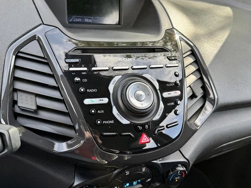 Ford EcoSport - Afbeelding 18 van 25